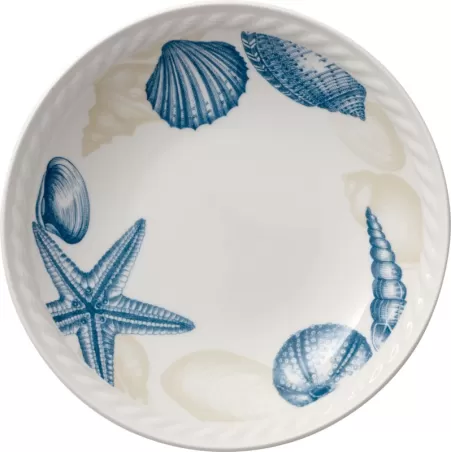 Montauk Beachside Coppa piana 24cm - Villeroy & Boch