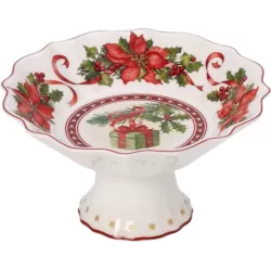 Toy's Fantasy Alzatina piccola Pacchetto Regalo - Villeroy & Boch