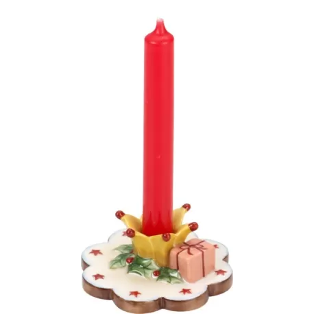 Winter Bakery Decoration Candeliere piccolo Biscotti - Villeroy & Boch