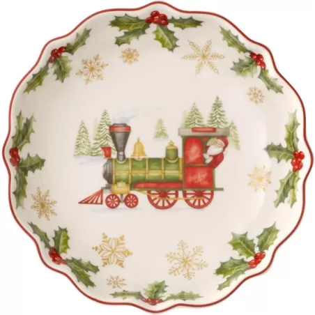 Annual Christmas Edition Coppa 2017 - Villeroy & Boch