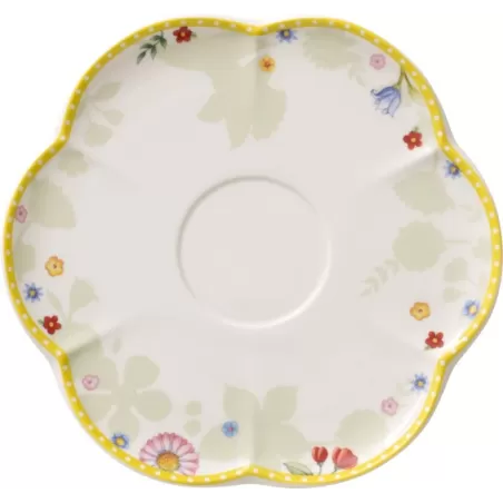 Spring Awakening Piatto tazza caffe/te - Villeroy & Boch