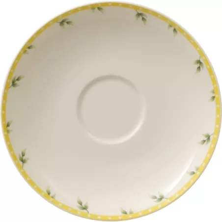 Spring Awakening Piattotazza caffe prato fiorito - Villeroy & Boch