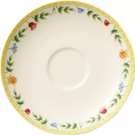 Spring Awakening Piattotazza caffeconiglio - Villeroy & Boch