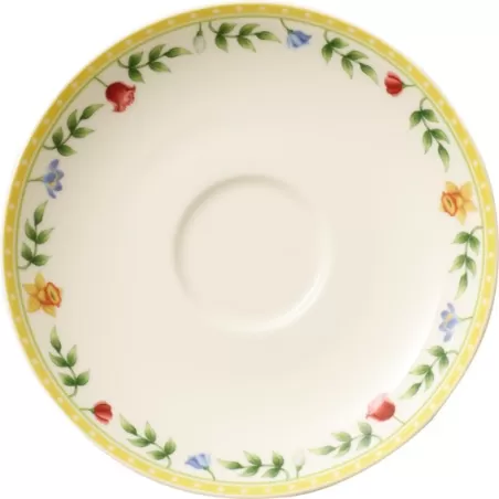 Spring Awakening Piattotazza caffeconiglio - Villeroy & Boch