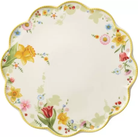 Spring Awakening Piatto dolci 33cm - Villeroy & Boch