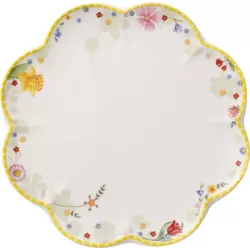 Spring Awakening Piatto piano 27cm - Villeroy & Boch
