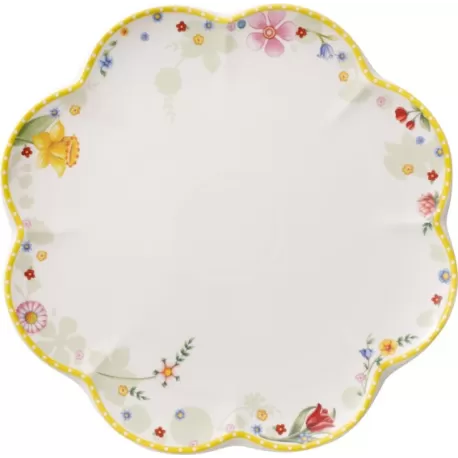 Spring Awakening Piatto piano 27cm - Villeroy & Boch
