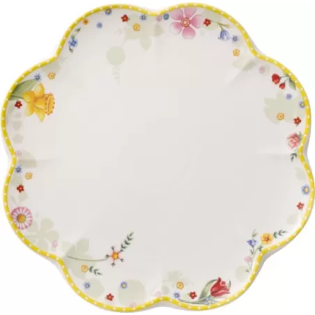 Spring Awakening Piatto piano 27cm - Villeroy & Boch