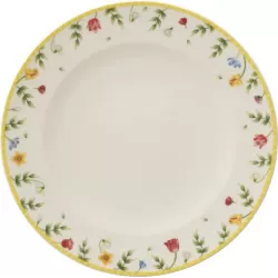 Spring Awakening Piatto piano prato fiorito - Villeroy & Boch