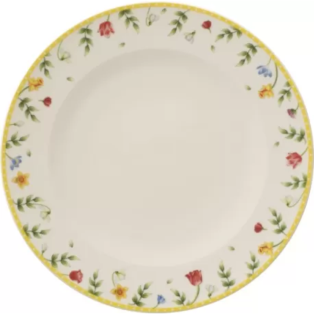Spring Awakening Piatto piano prato fiorito - Villeroy & Boch