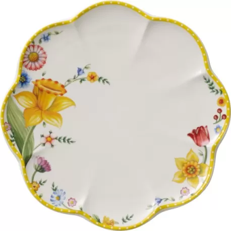 Spring Awakening Piatto dessert 22cm - Villeroy & Boch