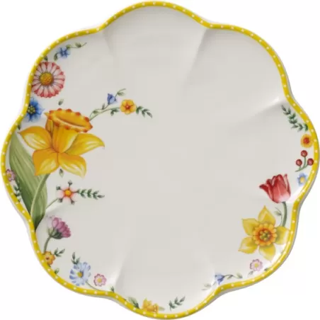 Spring Awakening Piatto dessert 22cm - Villeroy & Boch