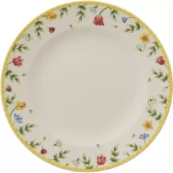 Spring Awakening Piatto colazione prato fiorito - Villeroy & Boch