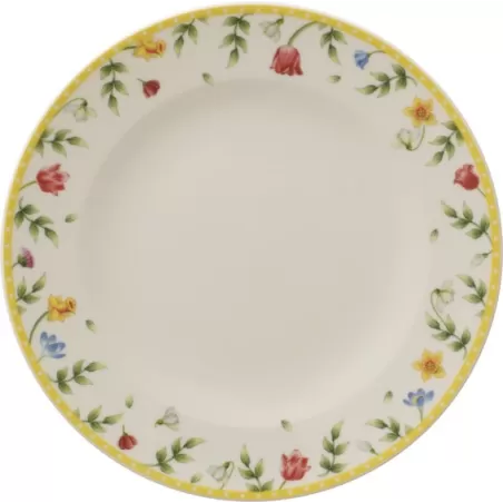 Spring Awakening Piatto colazione prato fiorito - Villeroy & Boch