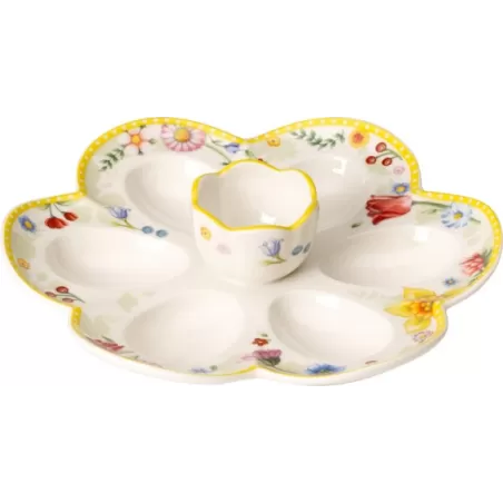 Spring Awakening Piatto uova - Villeroy & Boch