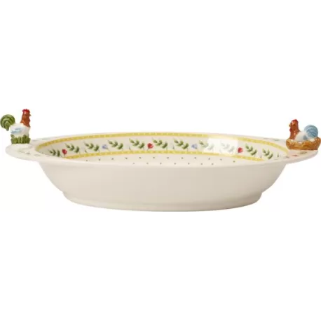 Spring Awakening Coppa Gallo&Gallina - Villeroy & Boch