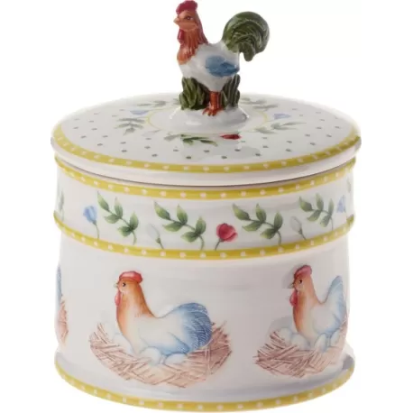 Spring Awakening Scatola, piccola - Villeroy & Boch