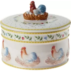 Spring Awakening Scatola, grande - Villeroy & Boch