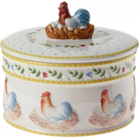 Spring Awakening Scatola, grande - Villeroy & Boch