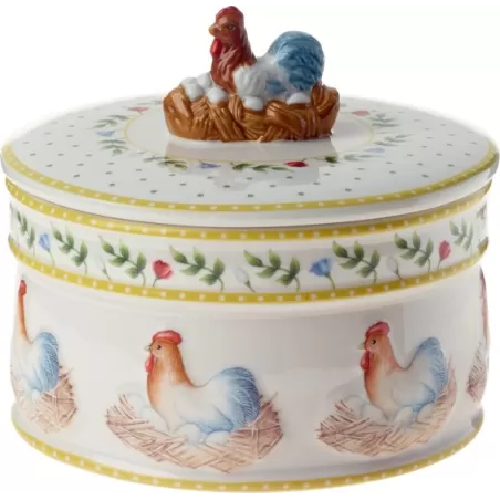 Spring Awakening Scatola, grande - Villeroy & Boch