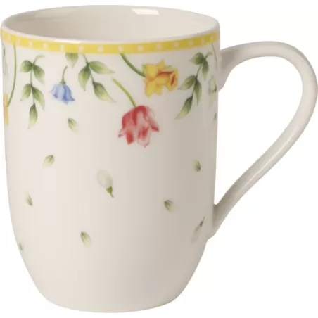 Spring Awakening Mug prato fiorito - Villeroy & Boch