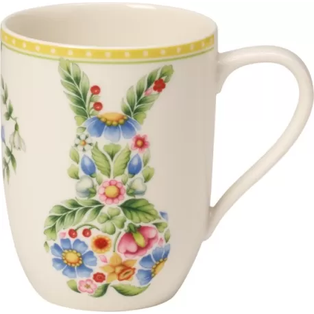 Spring Awakening Mug Coniglio - Villeroy & Boch