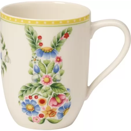 Spring Awakening Mug Coniglio - Villeroy & Boch