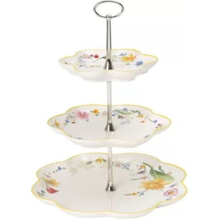 Spring Awakening Alzata portafrutta - Villeroy & Boch