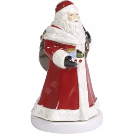 Nostalgic Melody Babbo Natale, girevole - Villeroy & Boch