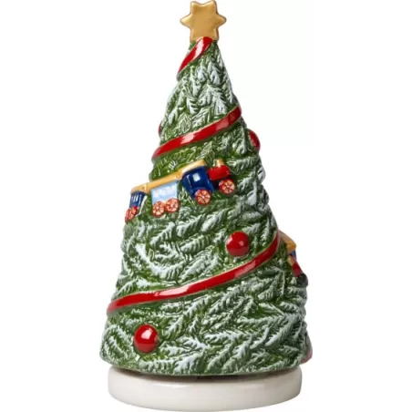 Nostalgic Melody Albero, girevole - Villeroy & Boch