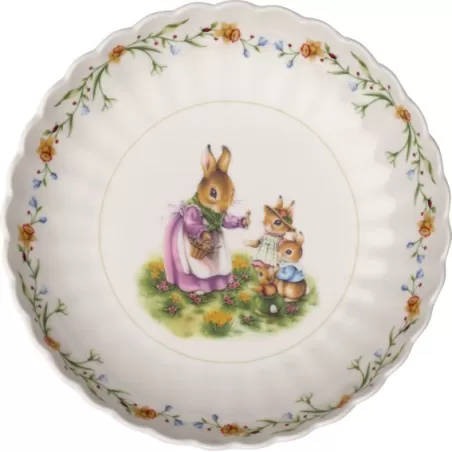 Spring Fantasy Ciotola media, Famiglia - Villeroy & Boch