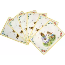 Spring Fantasy Tovaglietta Cot Famigl - Villeroy & Boch