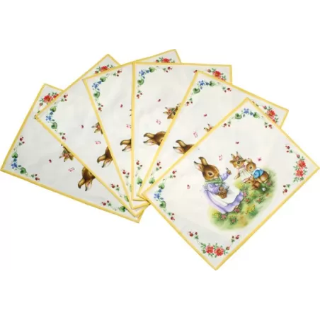 Spring Fantasy Tovaglietta Cot Famigl - Villeroy & Boch