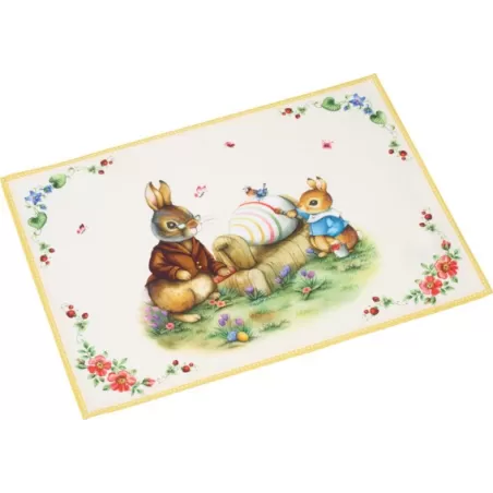 Spring Fantasy Tovaglietta Cot Nonno Max - Villeroy & Boch