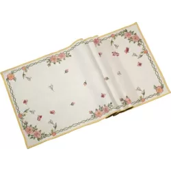 Spring Fantasy Gob runner New Flowers XL - Villeroy & Boch