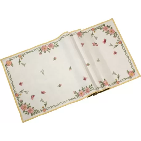 Spring Fantasy Gob runner New Flowers XL - Villeroy & Boch