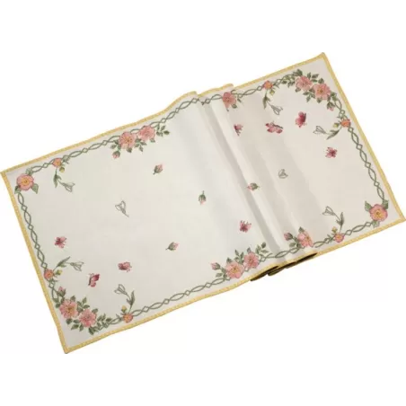 Spring Fantasy Gob runner New Flowers XL - Villeroy & Boch