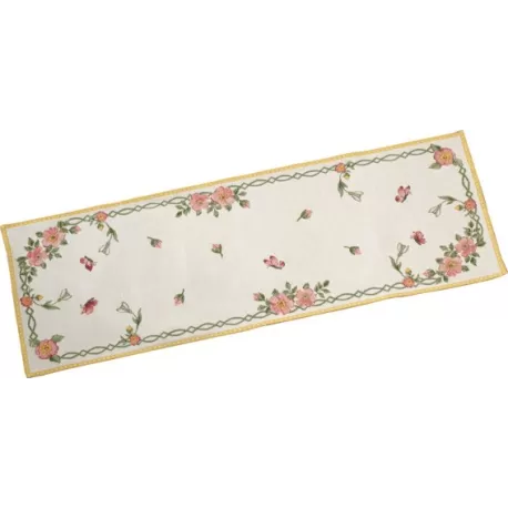 Spring Fantasy Gob runner New Flowers L - Villeroy & Boch