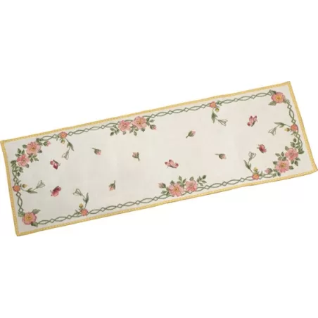 Spring Fantasy Gob runner New Flowers L - Villeroy & Boch