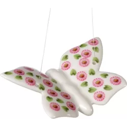 Spring Fantasy Ornamento farfalla margherite - Villeroy & Boch