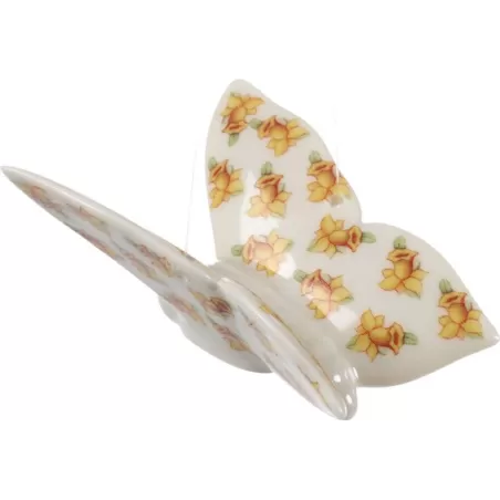 Spring Fantasy Ornamento farfalla narciso - Villeroy & Boch