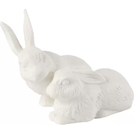 Easter Bunnies Due conigli - Villeroy & Boch