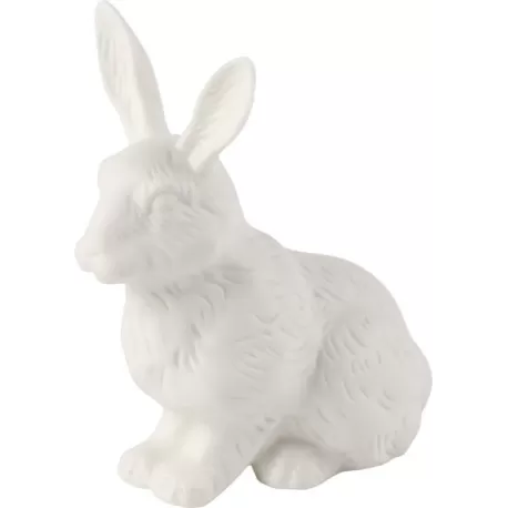 Easter Bunnies Coniglio piccolo seduto - Villeroy & Boch