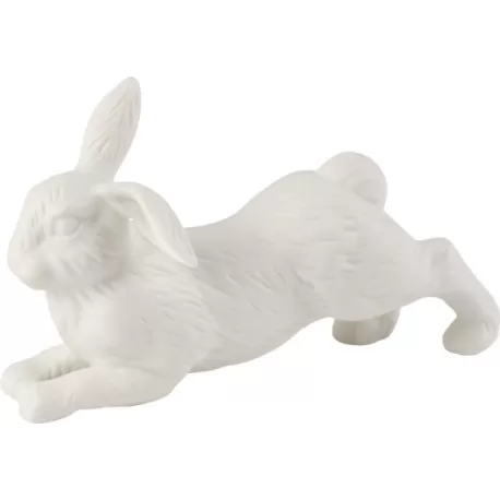 Easter Bunnies Coniglio piccon che corre - Villeroy & Boch