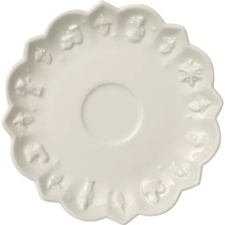 Toy's Dellight Royal Classic Piatto tazza espresso - Villeroy & Boch