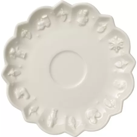 Toy's Dellight Royal Classic Piatto tazza espresso - Villeroy & Boch