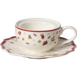 Toy's Delight Decoration Portacandela tazza da caffe - Villeroy & Boch