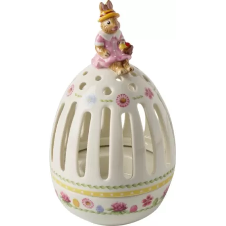 Bunny Tales Porta lumino uovo - Villeroy & Boch