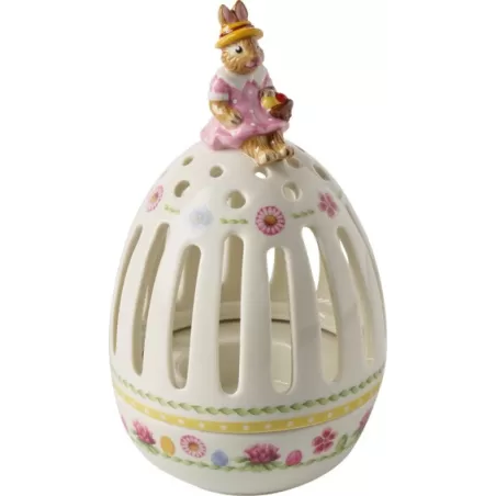 Bunny Tales Porta lumino uovo - Villeroy & Boch
