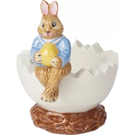 Bunny Tales Supporto scalda-te Max - Villeroy & Boch